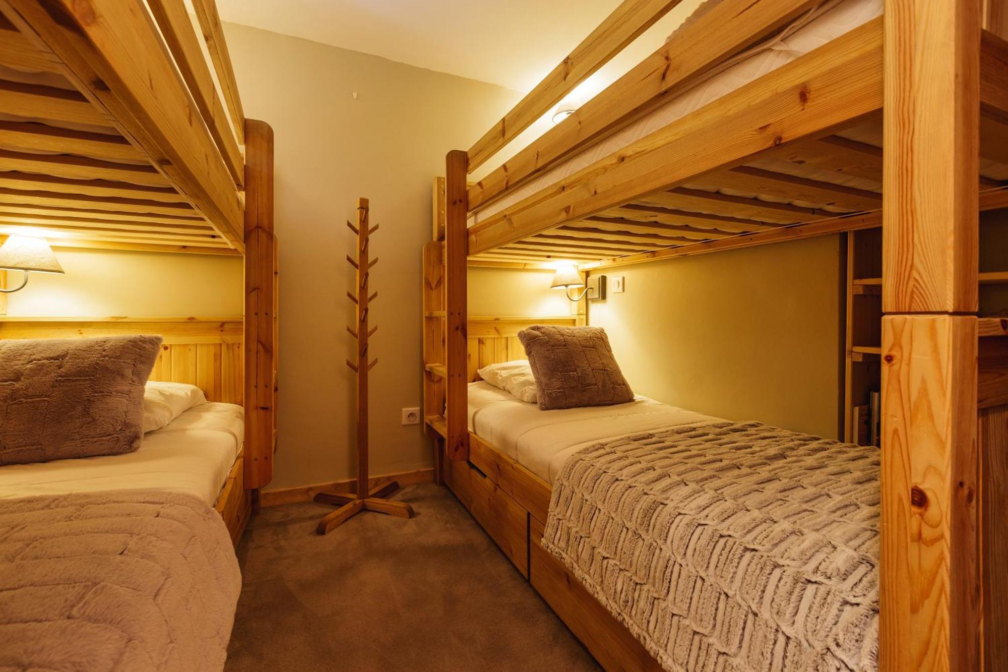 Residence Grand Roc - Campanules 202 - Happy Rentals Chamonix Exterior photo